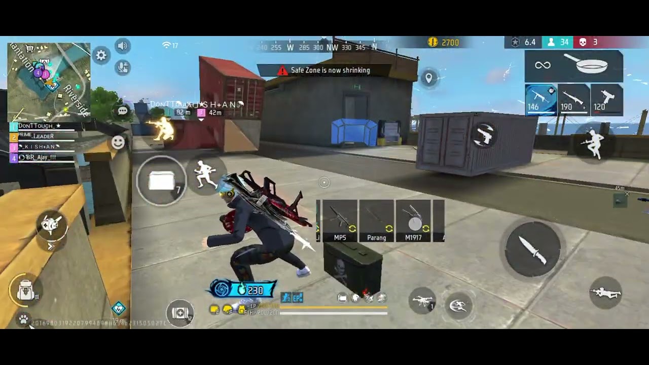 #freefirevideo #freefirenews #freefiregames #freefirelatam #freefirestudio #freefirelucu#freefirewtf