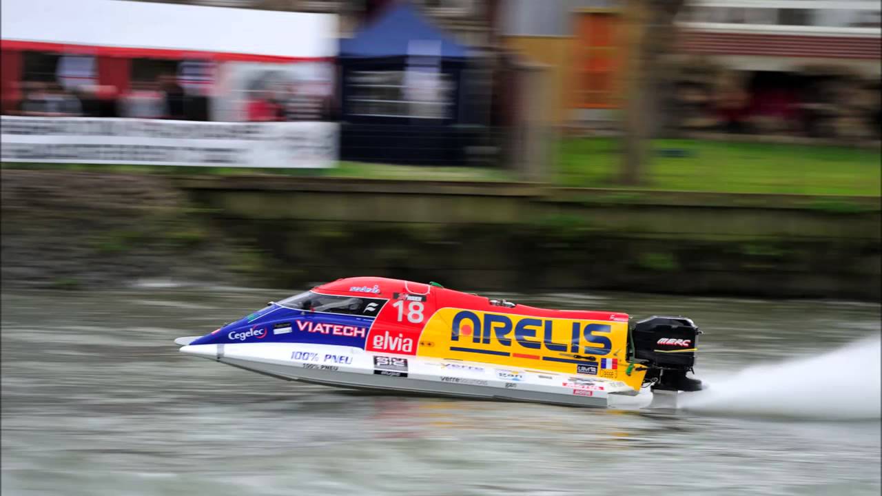 Rouen 24 hour Race