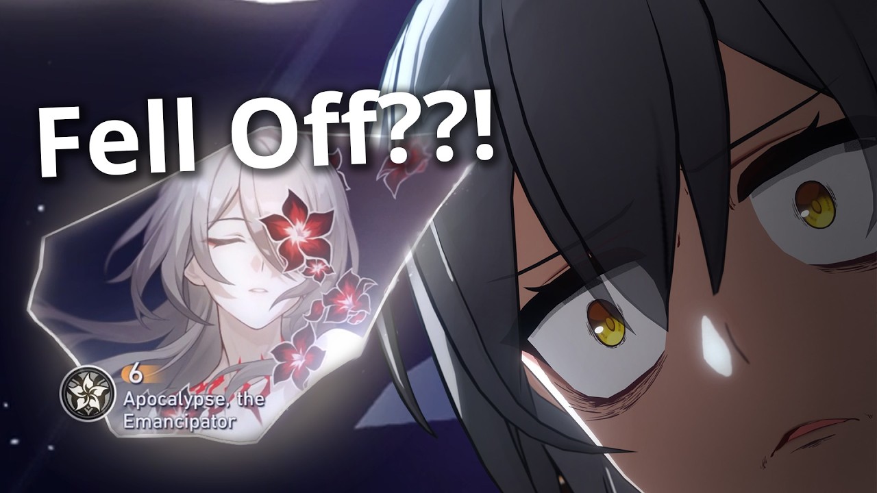 How E6 Acheron Feels Now
