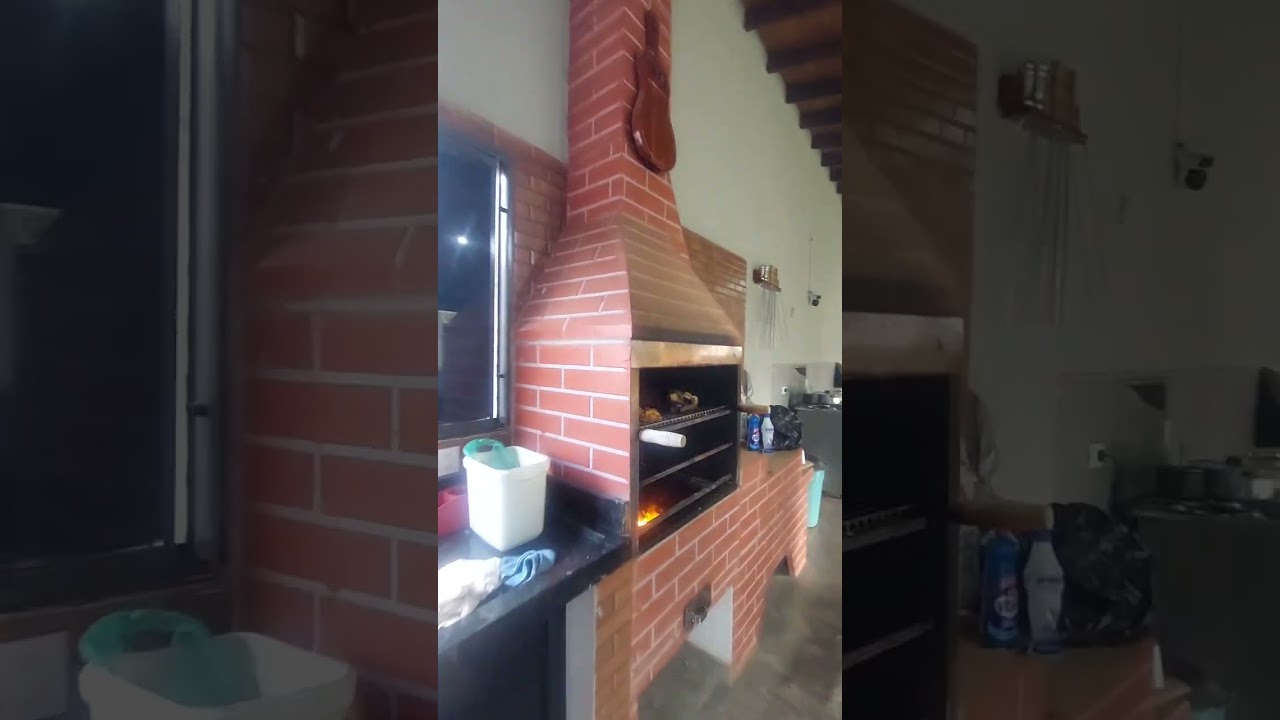CHÁCARA DE VERANEIO NO CHÁCARA DAS MANSÕES