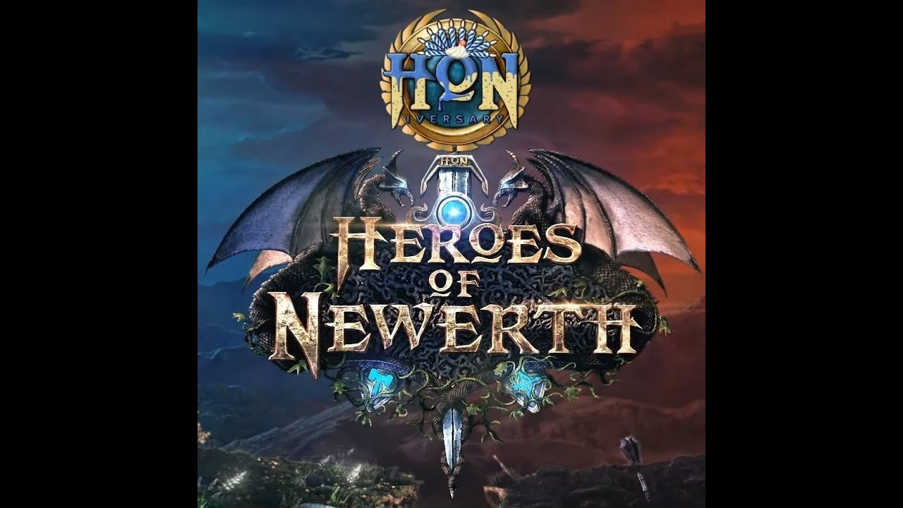 Hearoes of Newerth is Back! (Project Kongor)
