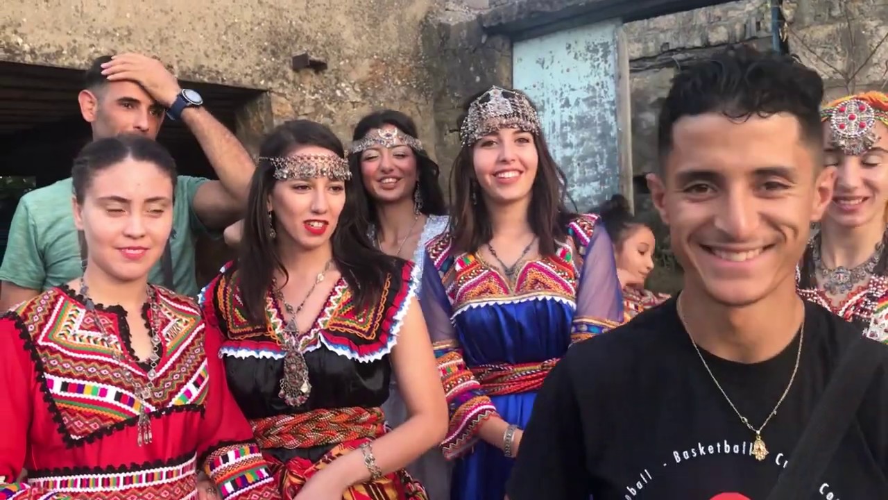 Traditions - Making of