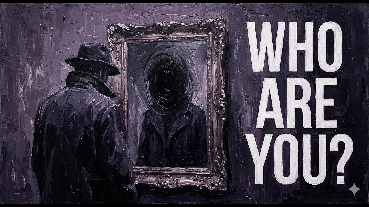 The Invisible Child: Growing Up Unnoticed | Lurkers