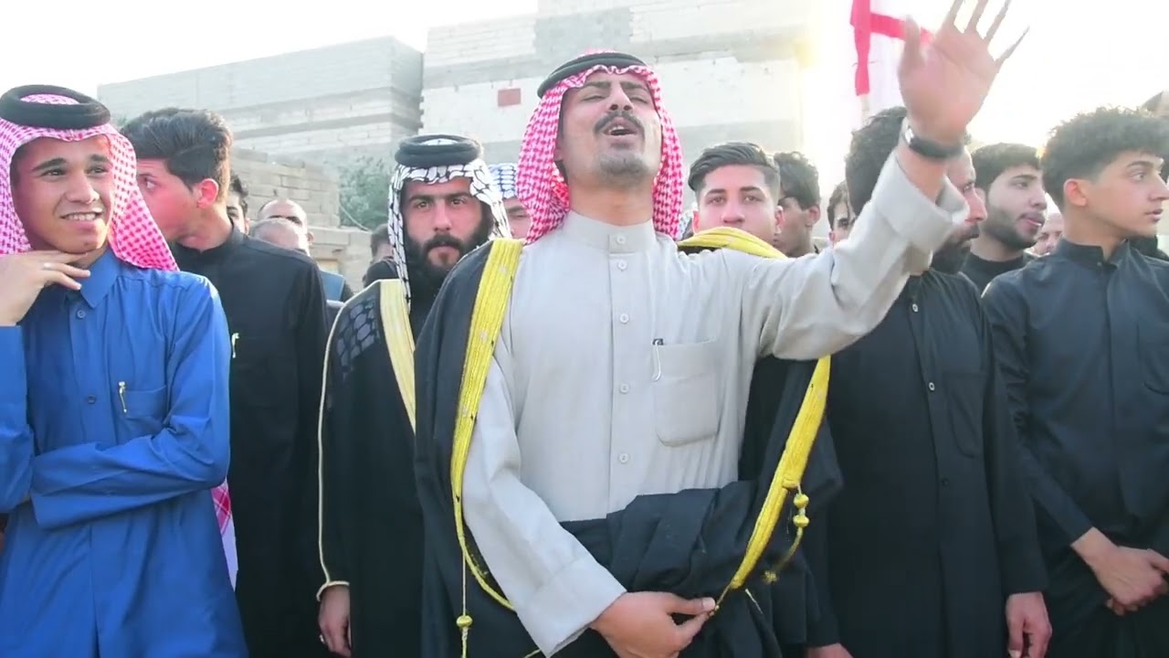 ميدان في ذكره السنوية المرحوم الشيخ تركي الطويلاوي•💔