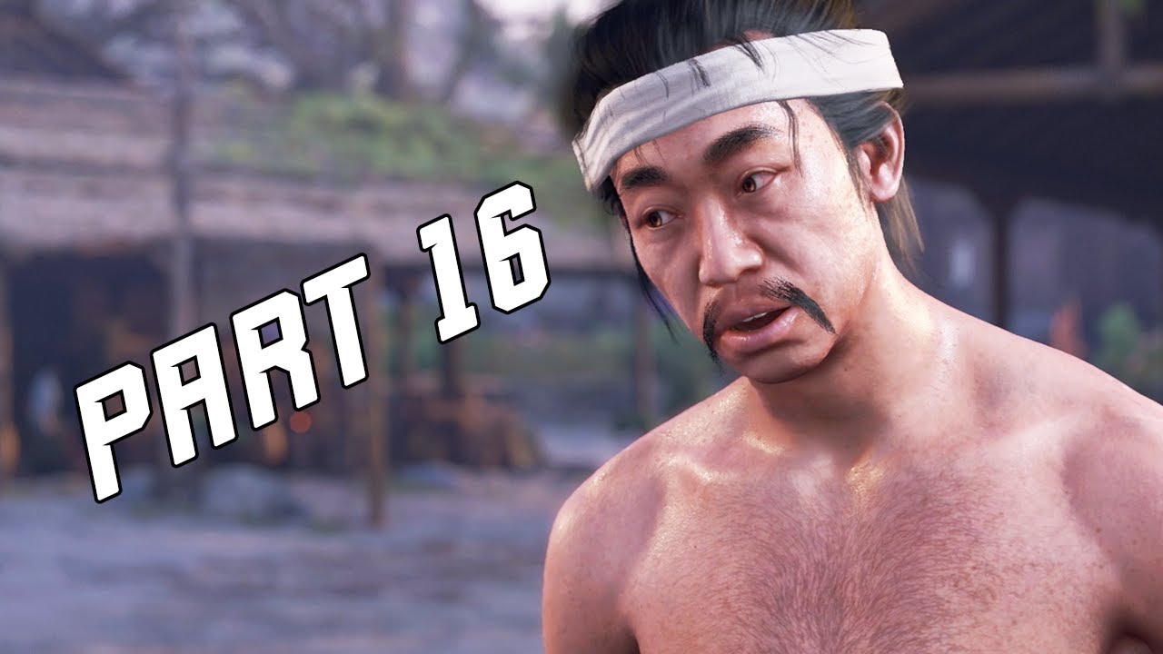 THE GAMBLER - Assassin’s Creed Shadows Walkthrough Part 16