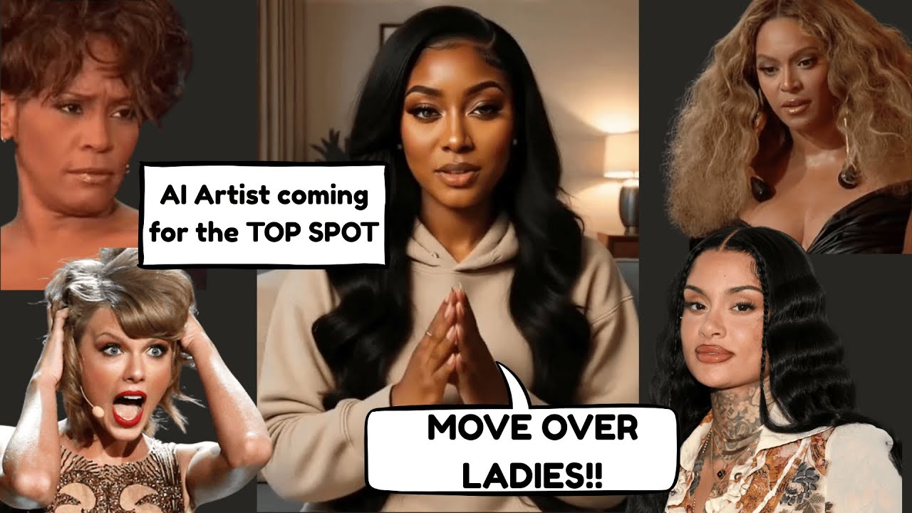 AI Diss Tracks Are Bait — Kehlani & Jermaine Dupri Should Ignore This