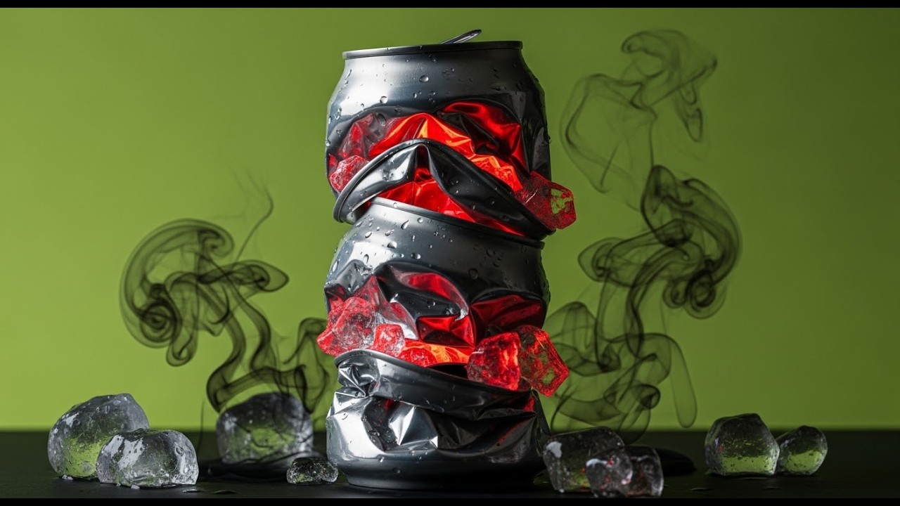 Рискованная ставка в 1500 долларов: как вирусный маркетинг Liquid Death создал бренд стоимостью 1...