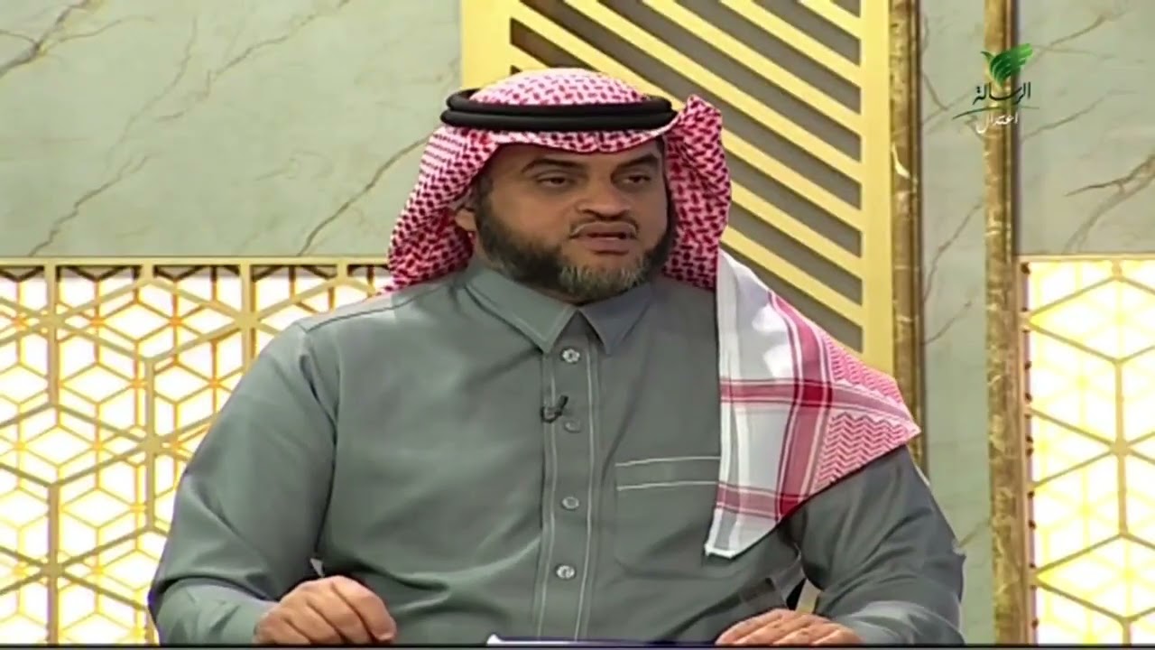 خير أيام العام على الإطلاق..الشيخ د. علي بن عبدالعزيز الشبل وحديث عن فضل العشر الأواخر من شهر رمضان