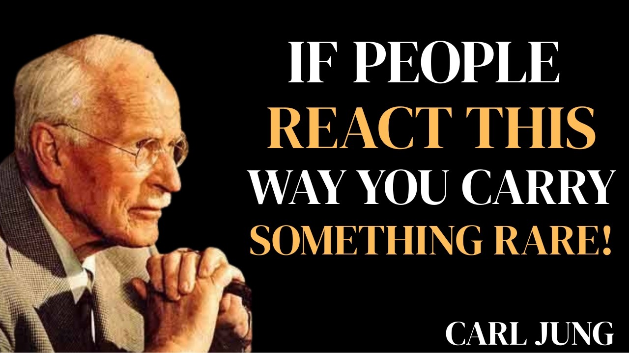 13 Signs Your Aura is So Powerful It Can Disturb Others | carljung