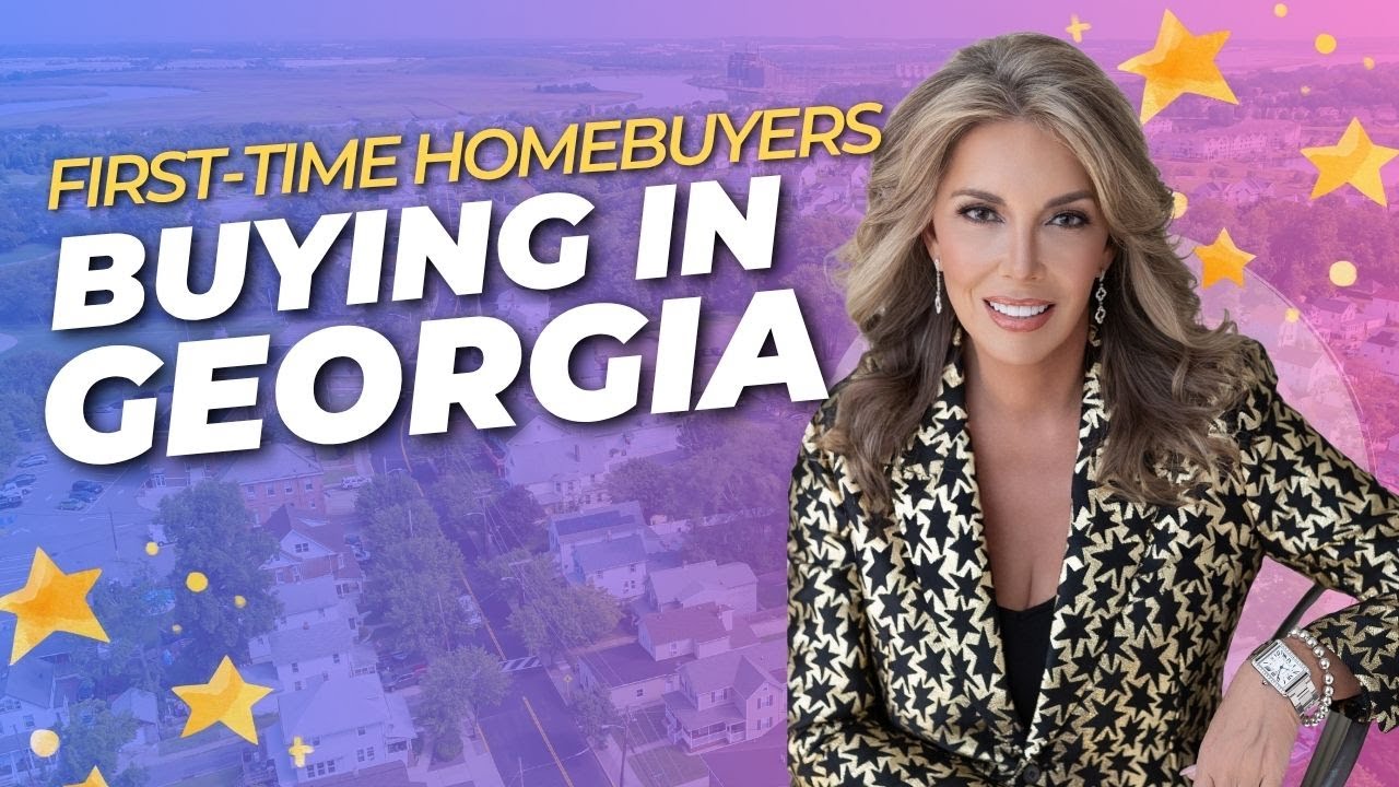 The Ultimate First Time Homebuyer Guide