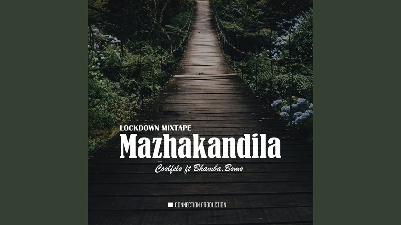 Mazhakandila (feat. Bomo & Bhamba)