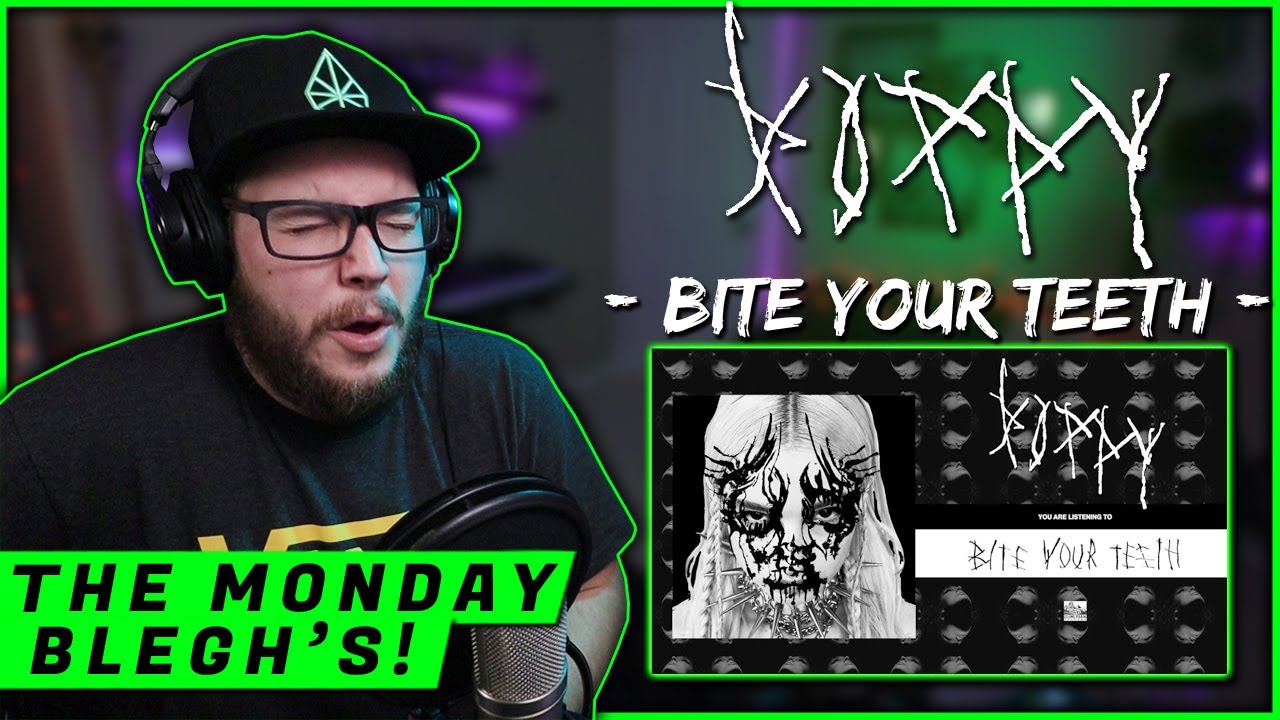 BLEGH! | POPPY - 
