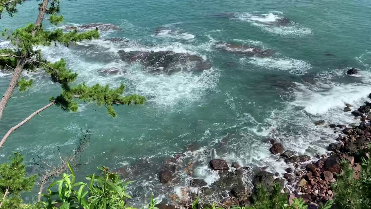 Chilpo beach