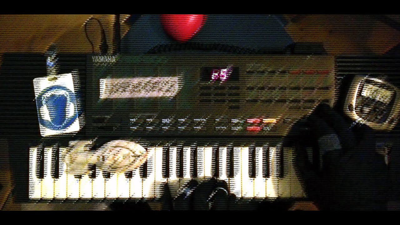 Noisevember 2025 - BLNV25_20 [VSS200]