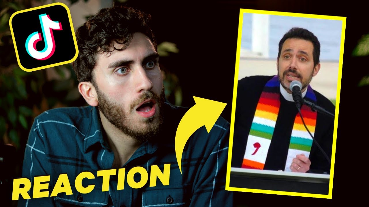 Confronting Progressive Pastor's NEW AGE Teaching | Daily Disciple