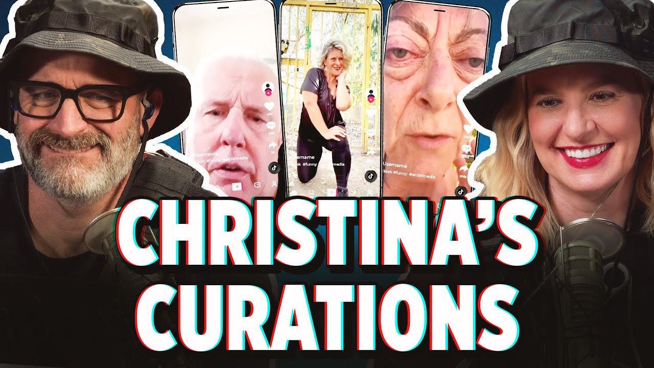 Christina's Curations | YMH Highlight