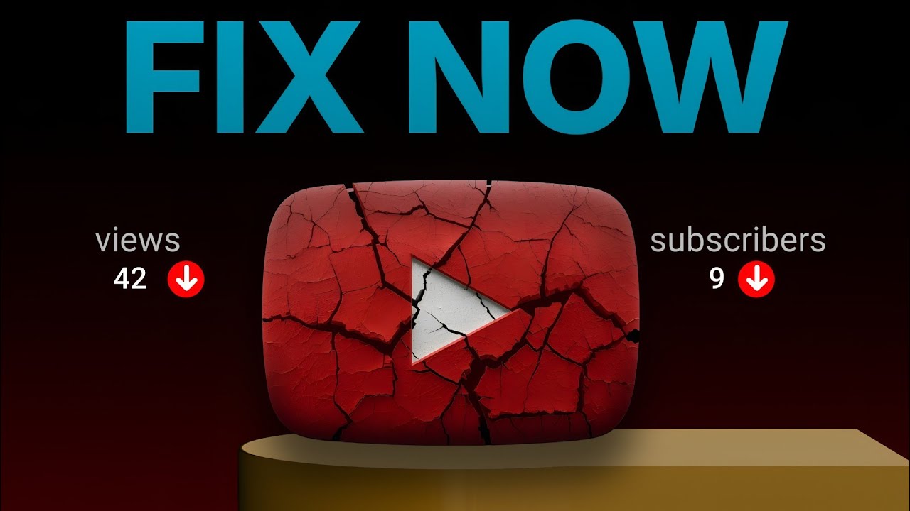 The Dark Truth About Starting YouTube in 2026