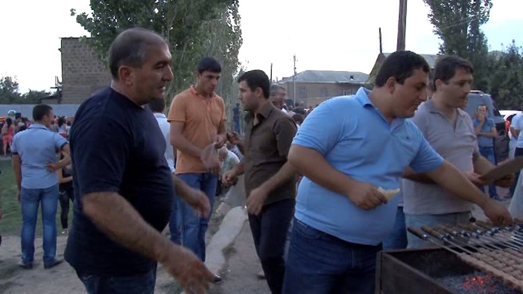 AMBERD GYUX...UXTI OR... 2013...PART3