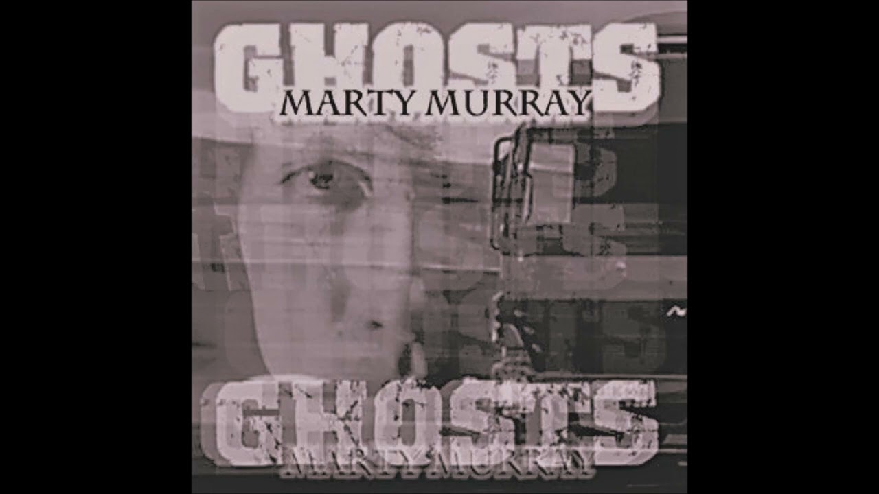 Marty Murray - When Your Heroes Have All Gone