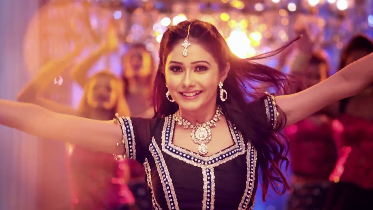 MBC Bollywood Idents