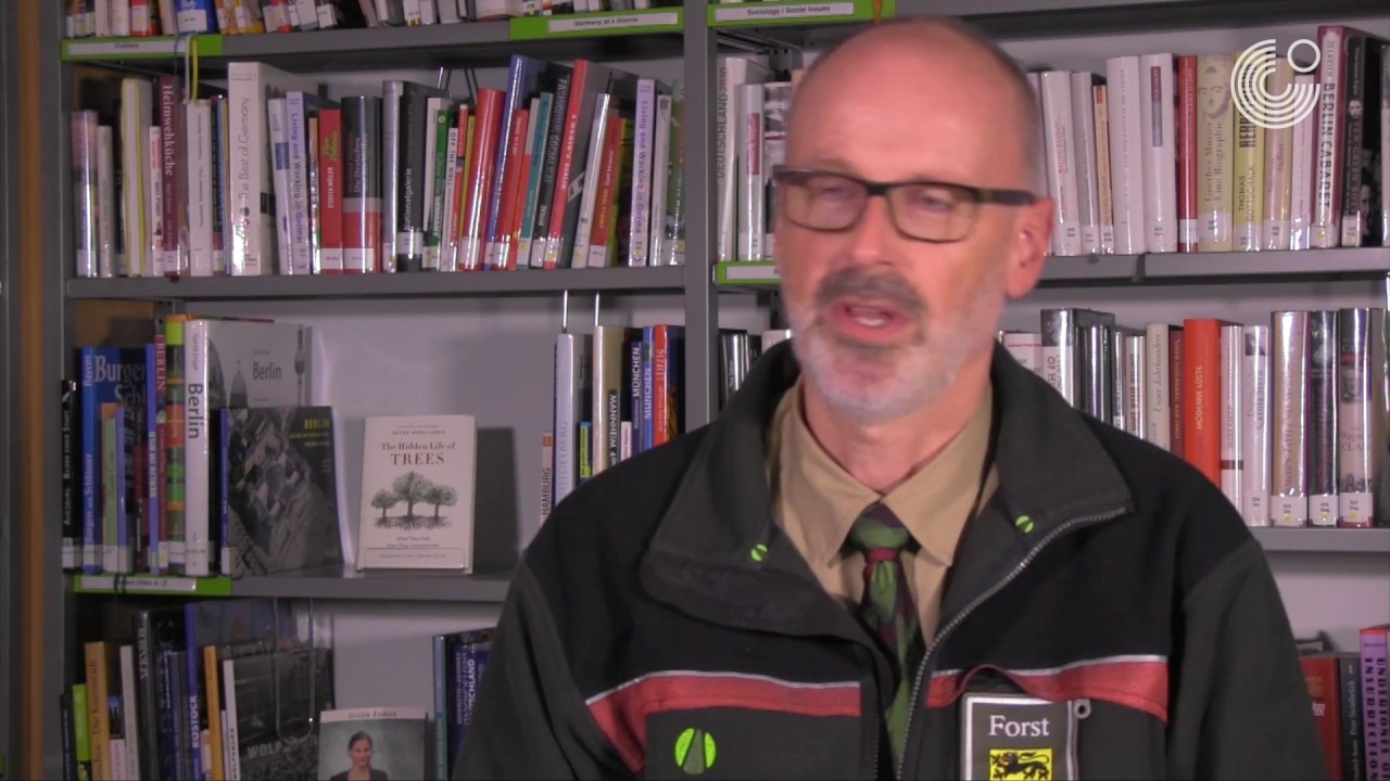 Peter Wohlleben: 