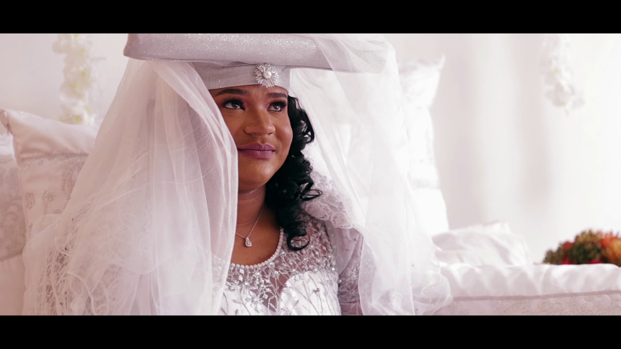 Wedding Video Omatjete- Veruka & Micha- #VerMich