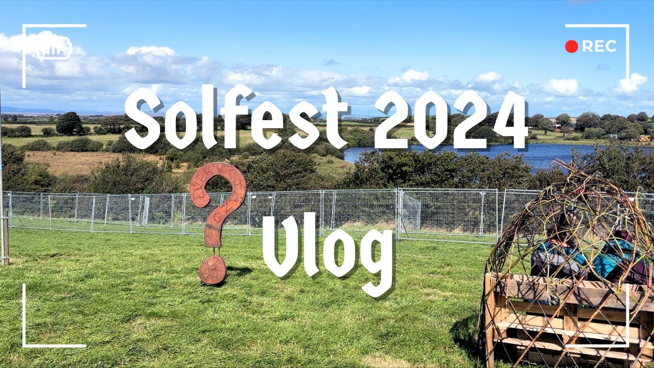 Solfest 2024 | VLOG
