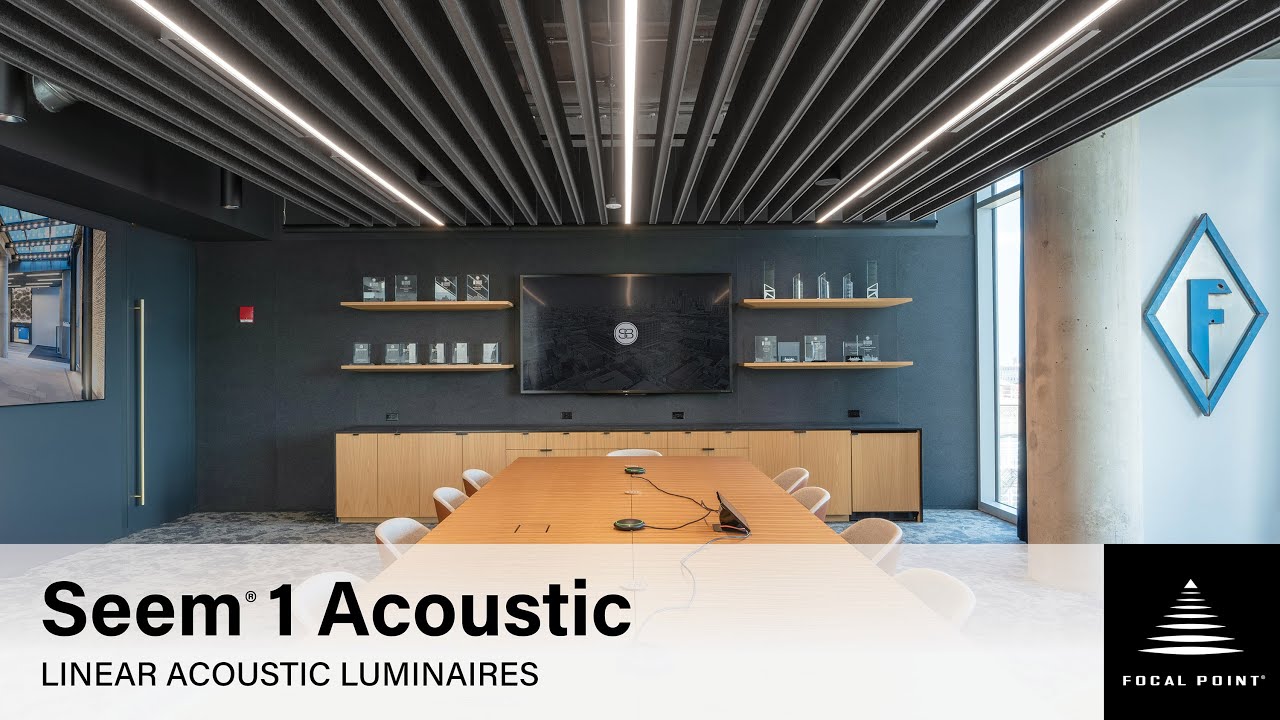 Seem 1 Acoustic