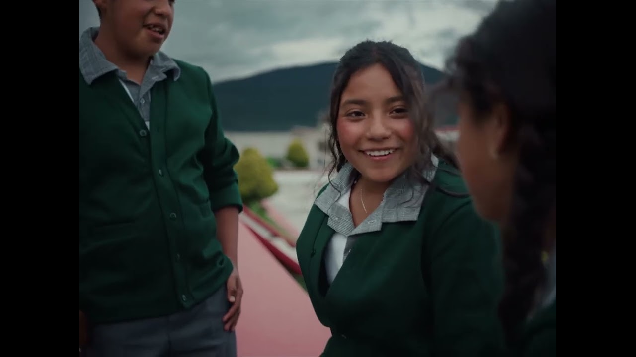 Itzel no celebraba sus XV años
