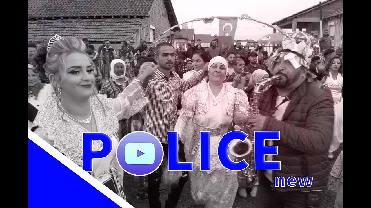 Eyüp ve Nurgül 23.10.2017 [ UHD 1]  Ork.Veli Sampion