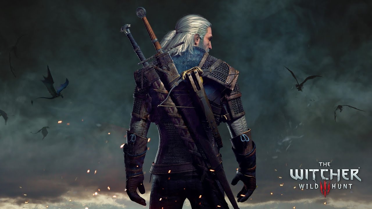 The Witcher 3 Wild Hunt