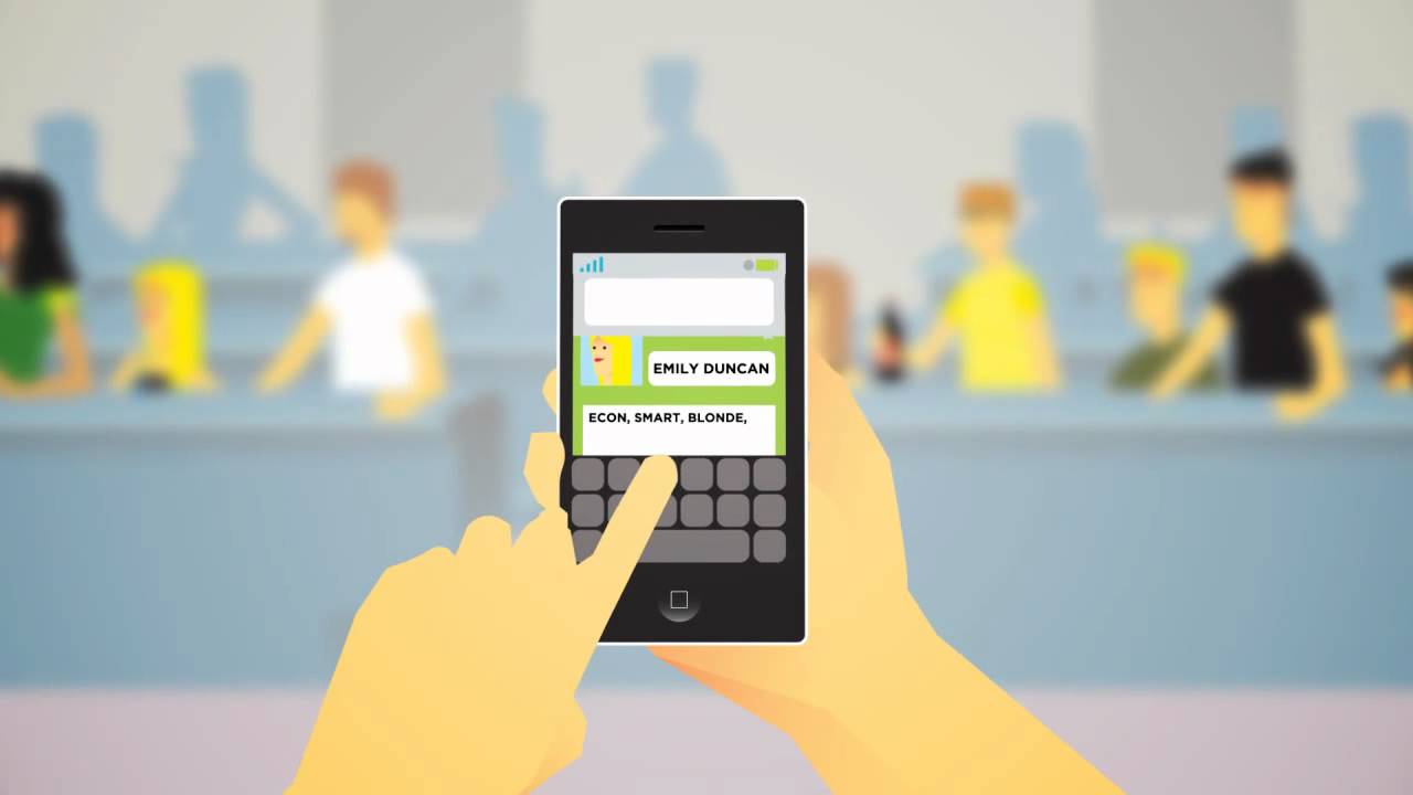 Memorop - Social Memory App - Explainer Video