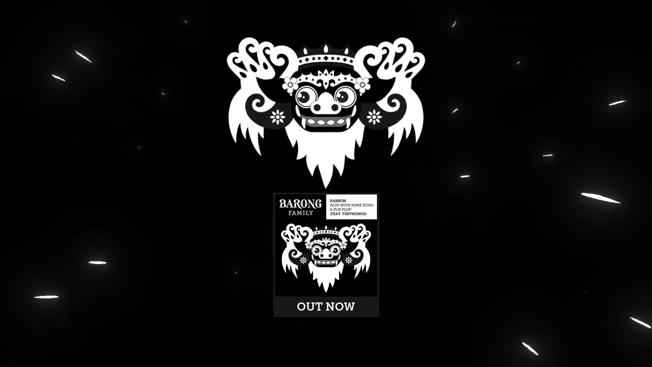 Karbon - Flip Flop (feat. Tinywiings)