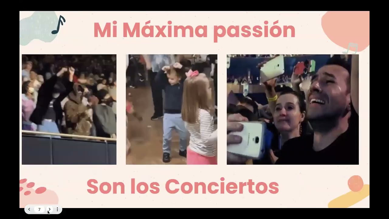 Spanish Passion Project   Nicole Soper