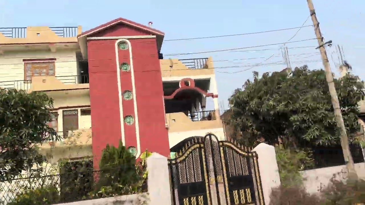 Sarlahi ablokan