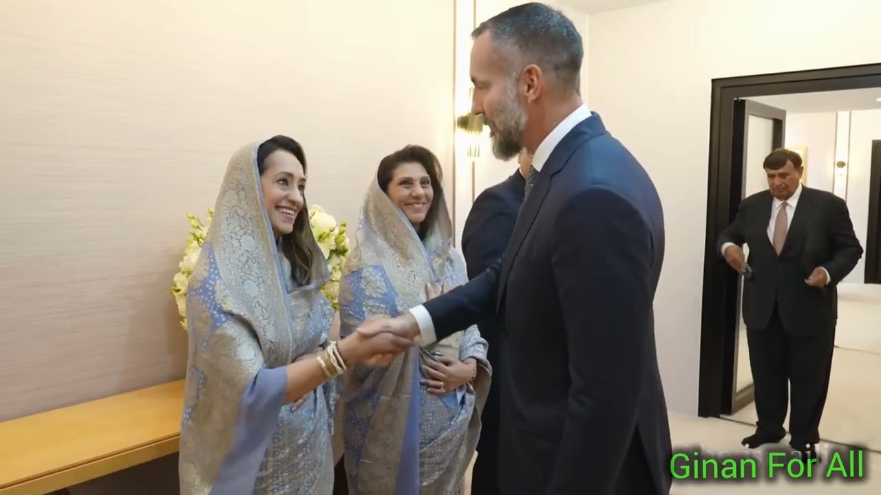 یومِ امامت  مولانا حاضر امام، شاہ رحیم الحسینی || اسماعیلی جماعت  کو دل کی گہرائیوں سے مبارکباد 