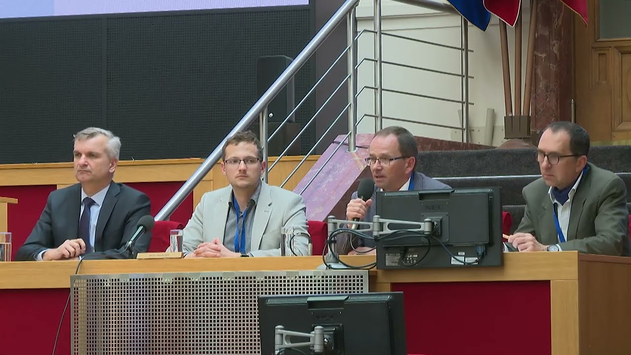 Klady a zápory stávající podoby konkurzního řízení - panelová debata s aktéry vzdělávací politiky