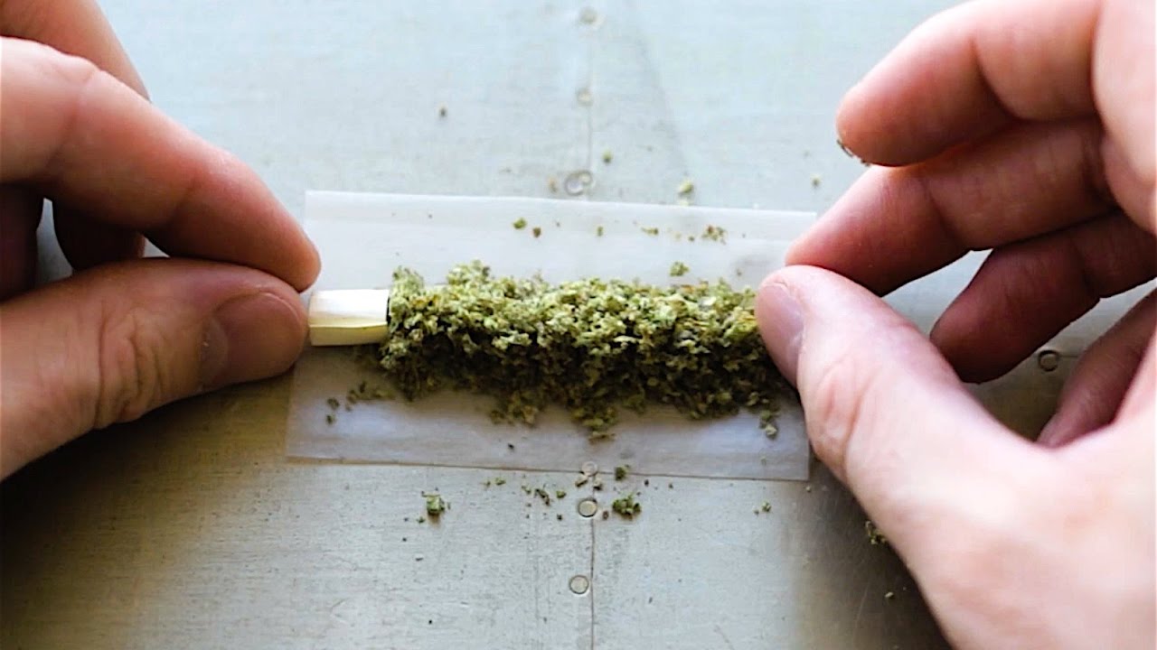 Joint Rolling the Easy Way!