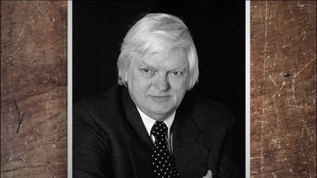 Stanford Anderson: Incorrigible Modernist