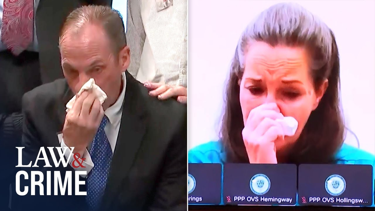 Ex-Husband Rips Apart Susan Smith Before She Gets Denied Prison Release