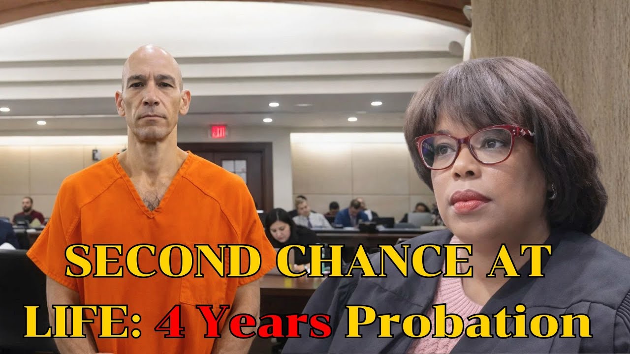 Judge Boyd Slams Defendant for Failing Aftercare: 