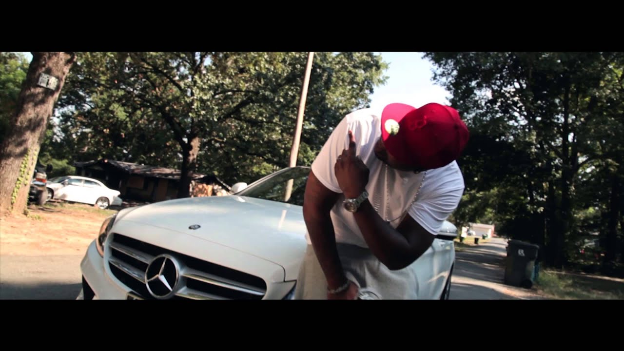 Young Freq - Crumbs to Bricks (Music Video)