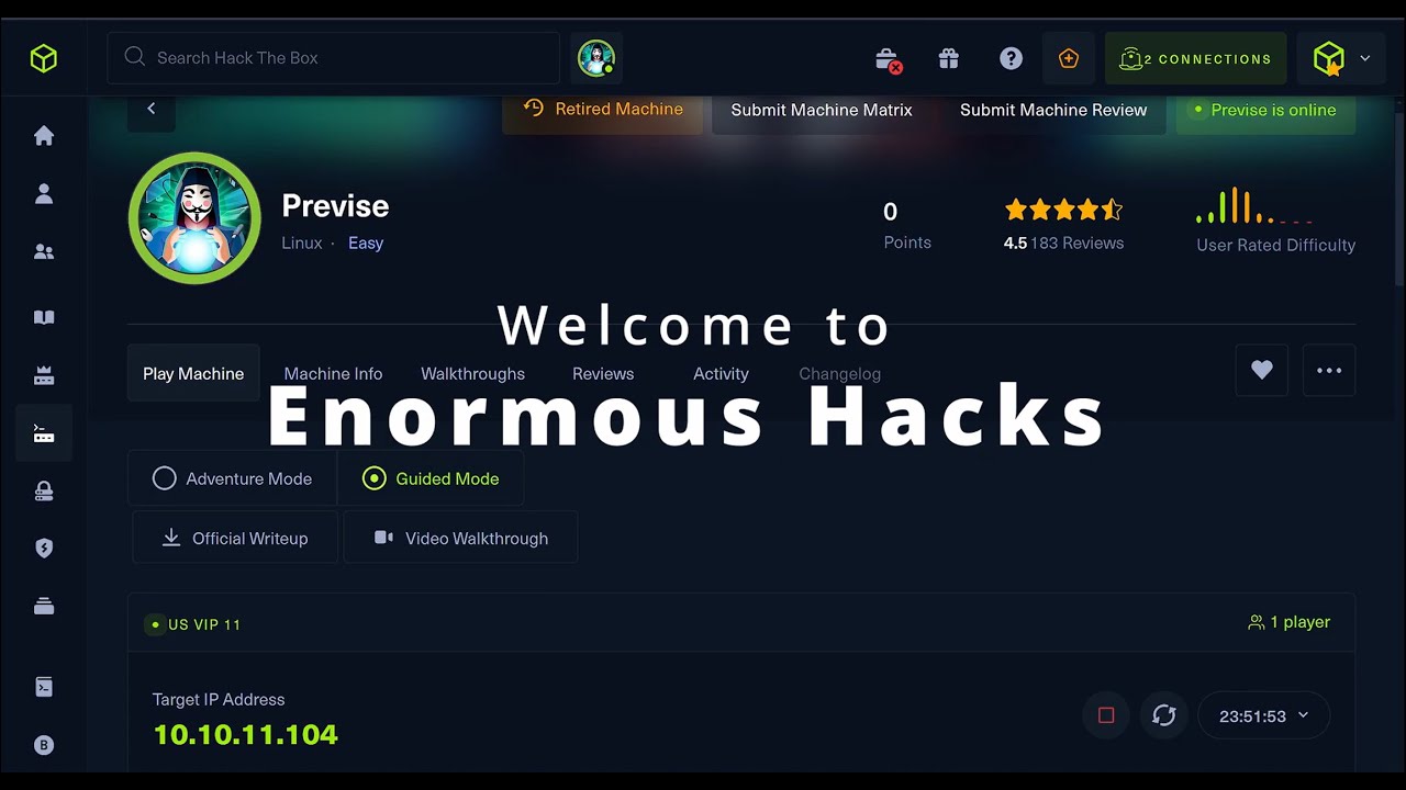 HackTheBox Previse: Full Exploit & Root Access Walkthrough!