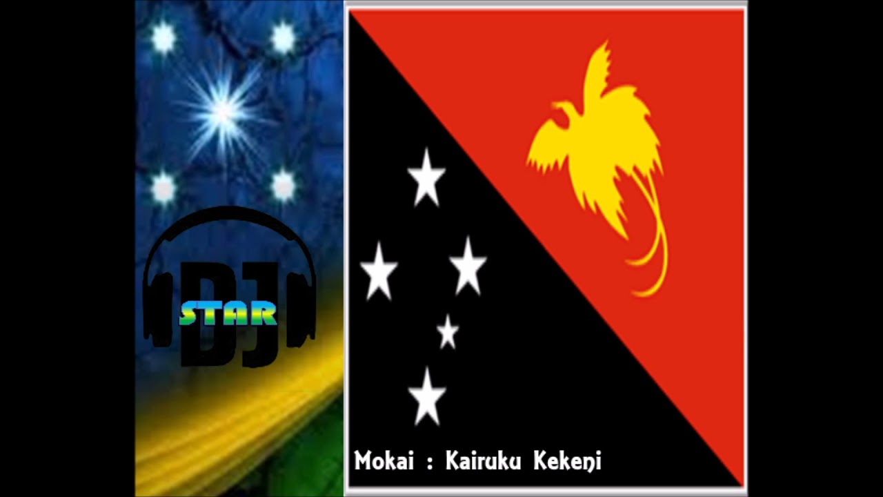 MOKAI: KAIRUKU KEKENI