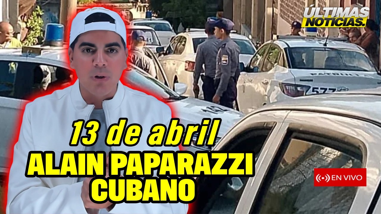 CUBA CADA D&Iacute;A M&Aacute;S FUERA DE CONTROL: QUE SUCEDE HOY✅ Alain Paparazzi Cubano