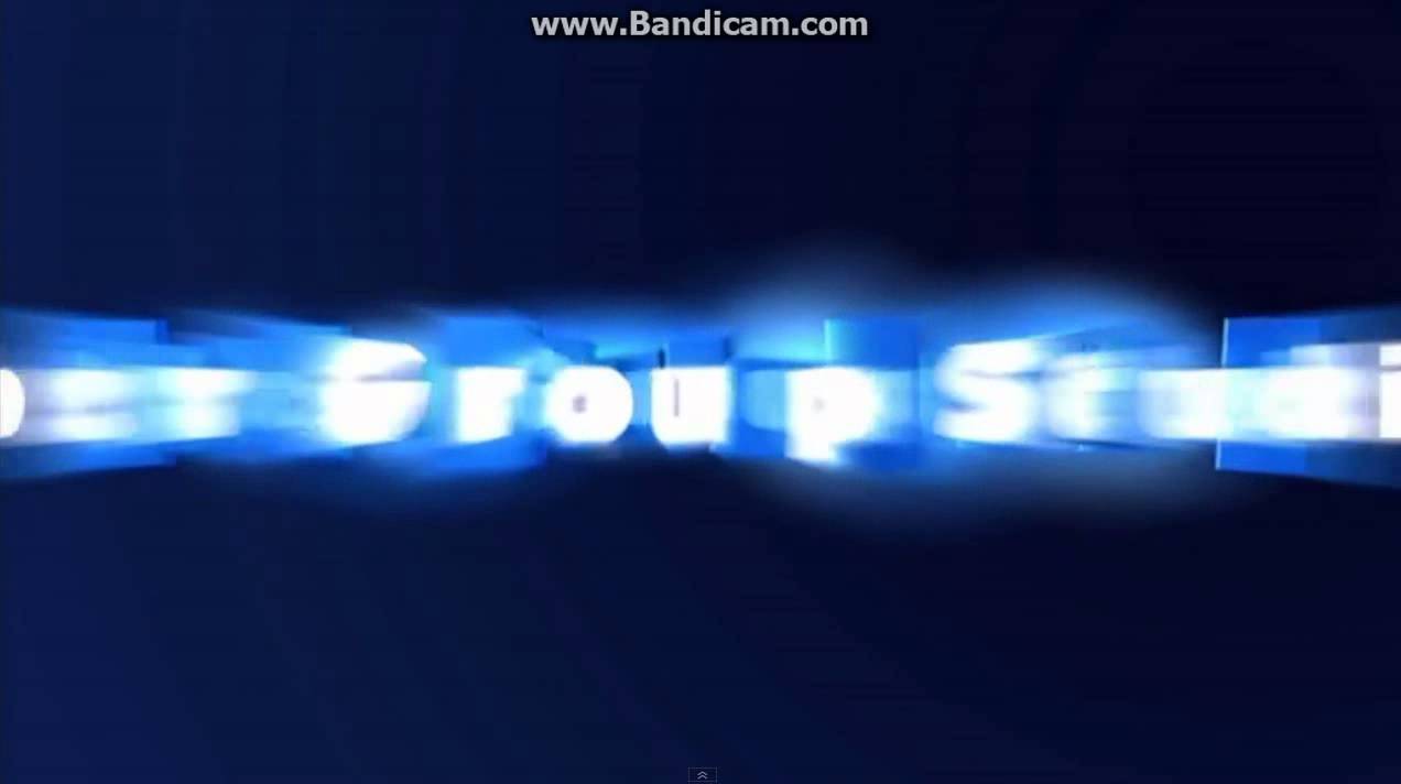 Cyber Group Studios Logo