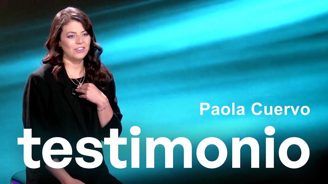 Testimonio: Jes&uacute;s san&oacute; mi autoestima y mi futuro | Testimonios Cristianos