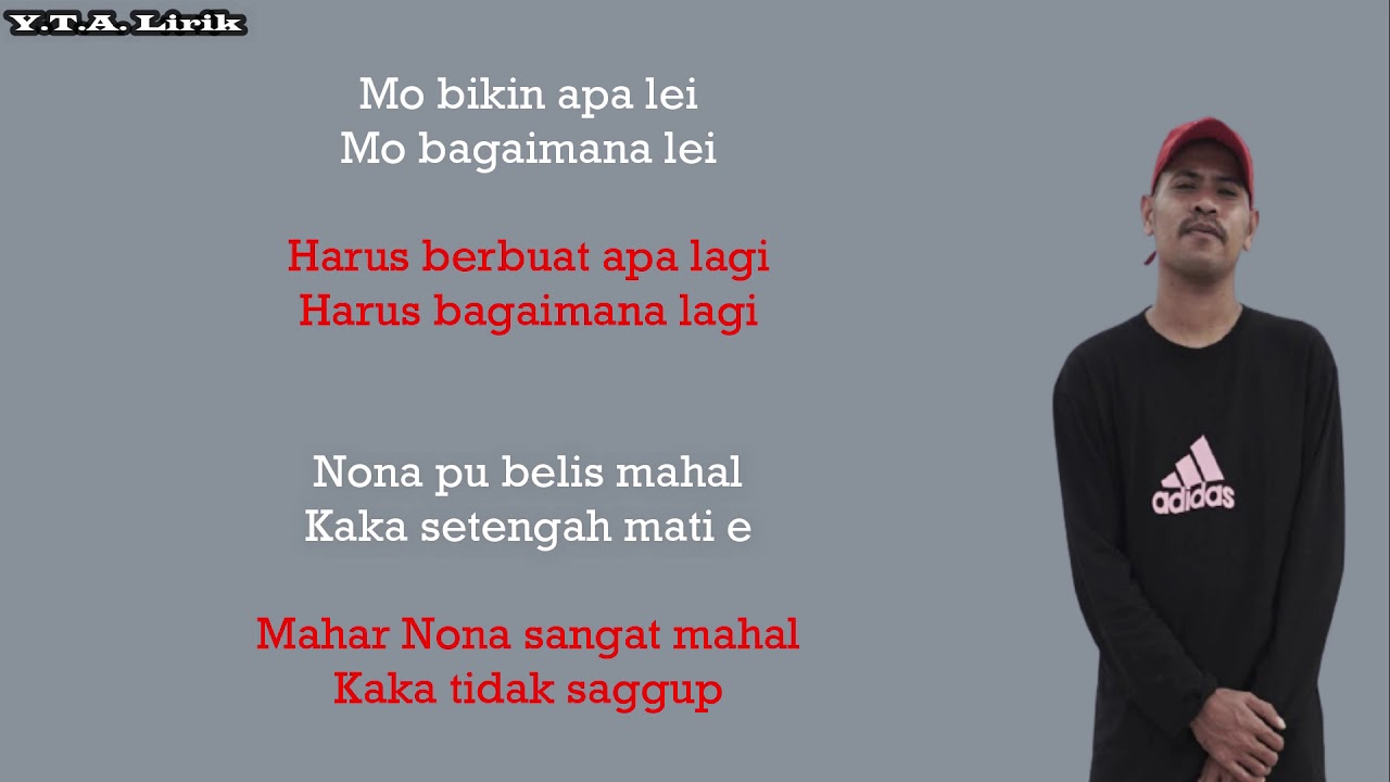 Kaka Main Salah - Silet Open Up X Kapthenpurek (Lirik & Terjemahan)