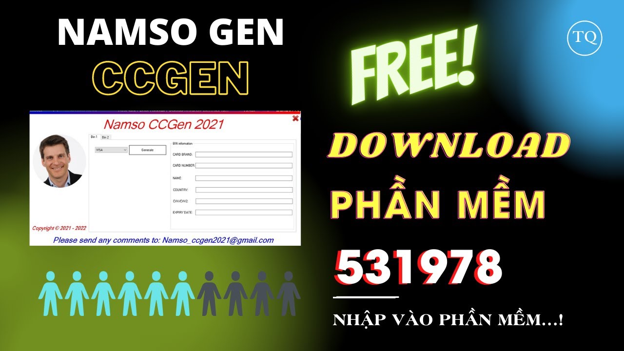 How to Canva Pro free Namso Bin Gen No Visa - Hướng dẫn tạo t&agrave;i khoản CanvaPro miễn Ph&iacute; 🔴