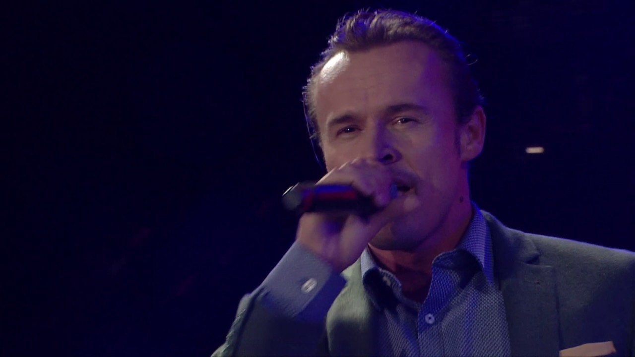 Can't Take My Eyes Off You - Jon Lee